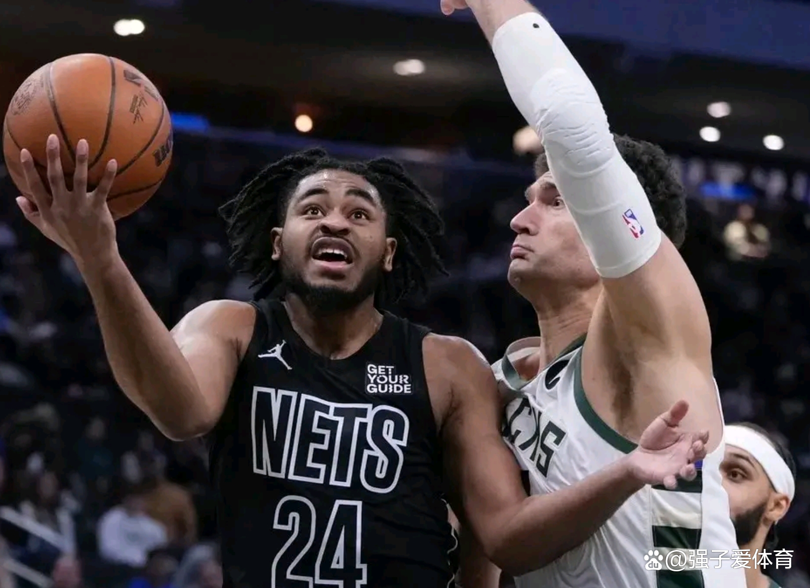 关于赛后布鲁克林篮网外线爆发:NBA总决赛节点到来;赛场秩序良好;赛季目标并未改变的信息 关于赛后布鲁克林篮网外线爆发:NBA总决赛节点到来;赛场秩序良好;赛季目标并未改变的信息